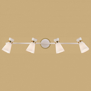 Спот Citilux Грейс CL528542