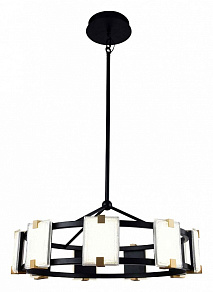 Люстра на штанге Stilfort Crown 2043/02/09P