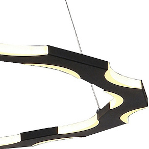 Подвесной светильник Kink Light Тор-байт 08502,19