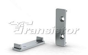 Заглушка Arlight ALU-BASE-Small 015465