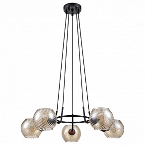 Подвесной светильник Vele Luce Imelda VL5832P05