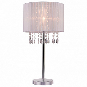 Настольная лампа декоративная Zumaline Leta RLT93350-1A