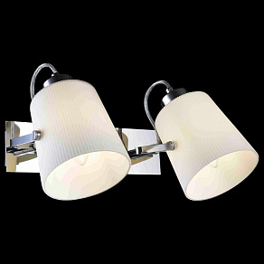 Бра Freya Nonna FR5691WL-02CH