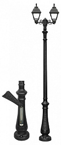 Фонарный столб Fumagalli CEFA U23.202.S20.AXE27