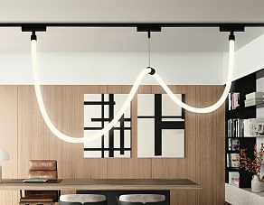 Подвесной светильник Ambrella GV GV1721