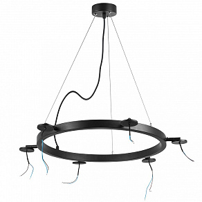 Подвес Lightstar Rullo 571016