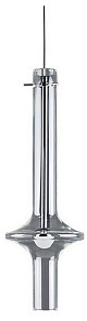 Подвесной светильник Loft it Tube 10061CH