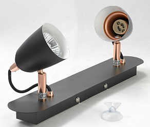 Спот Lussole New Frontino LSP-9852