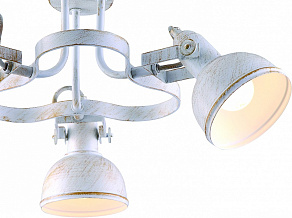 Люстра на штанге Arte Lamp Martin A5216PL-3WG