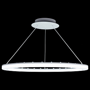Подвесной светильник Citilux Электрон CL71064RS