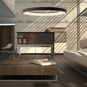 Подвесной светильник Mantra Niseko 8571