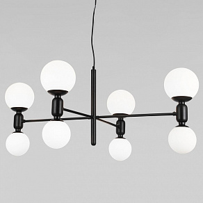 Подвесная люстра Eurosvet Bubble a063212