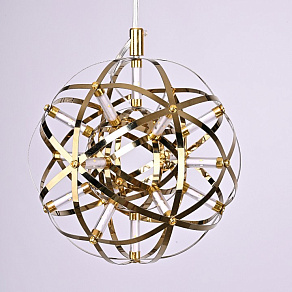 Подвесная люстра Imperiumloft  Mi_Raimond01