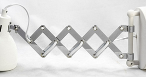 Бра Lussole Koyukuk LSP-8048