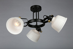 Люстра на штанге Omnilux Zamora OML-28207-03