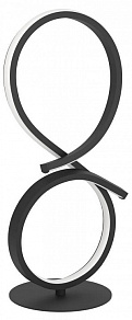 Настольная лампа декоративная Eglo SERPINS 901269
