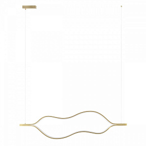 Подвесной светильник Loft it Tape Light 10403/1200 AB