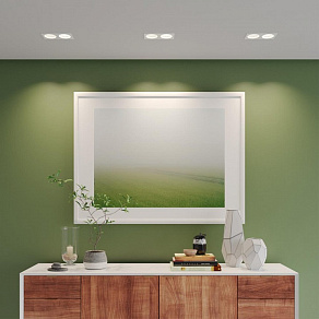 Встраиваемый светильник Novotech WIR 371007