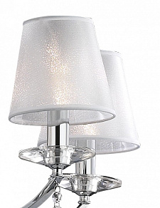 Подвесная люстра Odeon Light Kvinta 2274/5