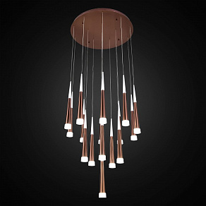 Подвесной светильник Citilux Вегас CL227163