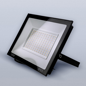 Настенно-потолочный прожектор Eleganz  1201