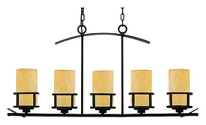 Подвесной светильник Quoizel Kyle QZ-KYLE5-ISLE