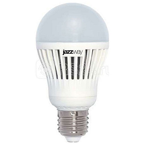 Лампа светодиодная Jazzway Pled Eco E27 7Вт 3000K 1033178