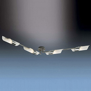 Спот Odeon Light Fusio 2170/4W