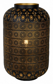 Настольная лампа декоративная Lucide Tahar 78584/40/30