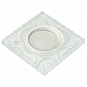 Встраиваемый светильник Uniel Luciole UL-00000378