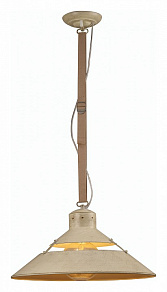 Подвесной светильник Mantra Industrial 5430