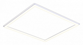 Светильник для потолка Армстронг Ambrella Light PANELS DPS1041