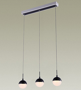 Подвесной светильник Moderli Renata V2832-3PL