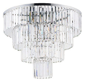 Потолочная люстра Nowodvorski Cristal L 7631