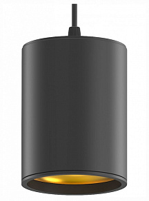 Подвесной светильник Gauss  HD042