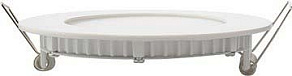 Встраиваемый светильник Horoz Electric Slim HRZ00002142