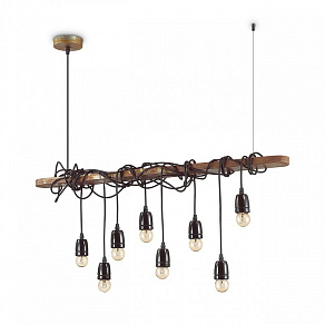 Подвесной светильник Ideal Lux Electric ELECTRIC SP8