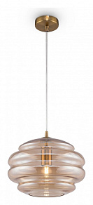 Подвесной светильник Maytoni Ruche P079PL-01AM