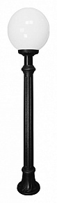 Наземный высокий светильник Fumagalli Globe 300 G30.163.000.AYF1R