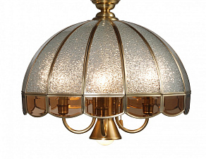 Подвесной светильник Arte Lamp Copperland 1 A7828SP-4-1AB