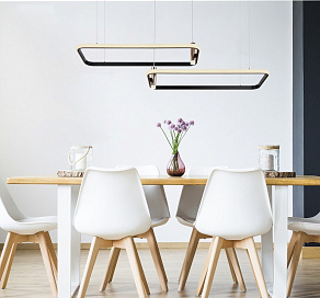 Подвесной светильник Globo Coco 67301H1