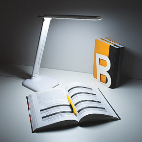 Настольная лампа офисная Elektrostandard Alcor a037477