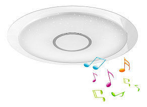 Накладной светильник Mantra Zero 3693