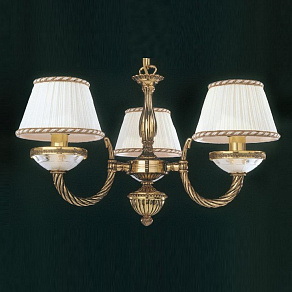 Подвесная люстра Reccagni Angelo 4760 L 4760/3