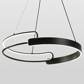 Подвесной светильник Lussole Bradford LSP-7160