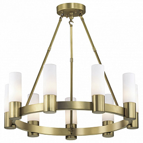 Подвесная люстра Odeon Light Lorita 2719/9