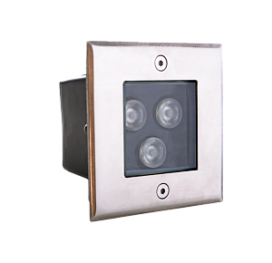 LLD-M DMD3 LED 3W КВАДРАТНЫЙ