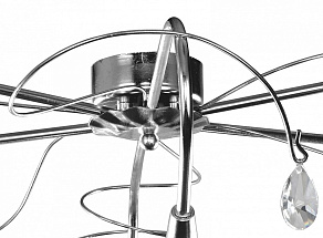 Потолочная люстра Lightstar Aereo 711064