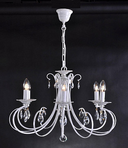 Подвесная люстра Citilux Джесси CL410162