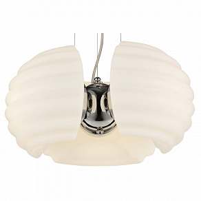 Подвесная люстра Arte Lamp Barilla A8307SP-3CC